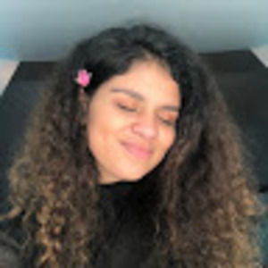 Meet your Posher, Grace